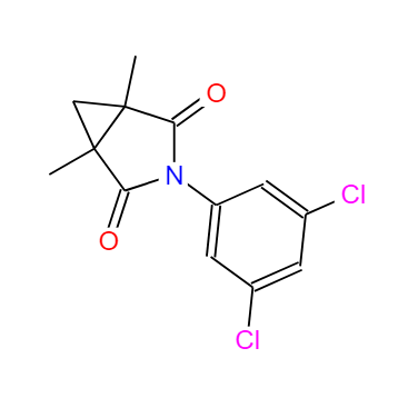 腐霉利,Procymidone