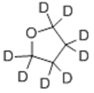 四氢呋喃-d8,TETRAHYDROFURAN-D8