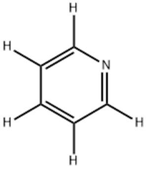 吡啶–d5,PYRIDINE-D5