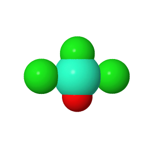 三氯化铽六水合物,Terbium(III) chloride hexahydrate