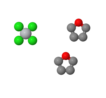 四氯双(四氢呋喃)合钛,TETRACHLOROBIS(TETRAHYDROFURAN)TITANIUM(IV)