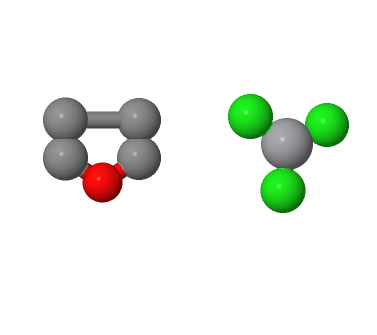 三氯化矾四氢呋喃络合物,TRICHLOROTRIS(TETRAHYDROFURAN)VANADIUM