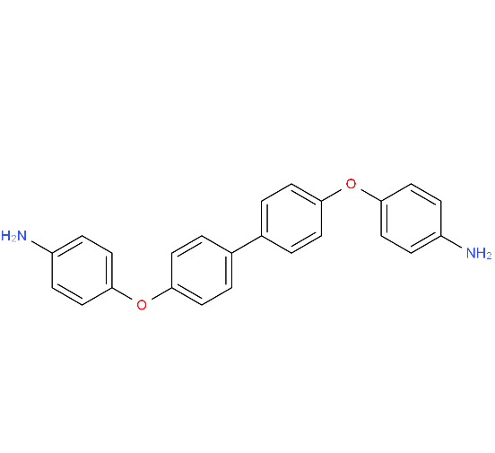4,4'-二(4-氨基苯氧基)联苯,4,4'-Bis(4-aminophenoxy)biphenyl