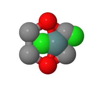 锗(II)氯化二噁烷络合物 (1:1),GERMANIUM CHLORIDE DIOXANE COMPLEX (1:1)