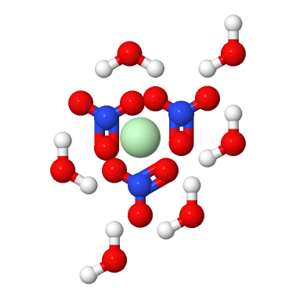 16454-60-7；硝酸钕六水合物