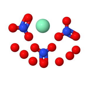 硝酸钐,SAMARIUM NITRATE HEXAHYDRATE