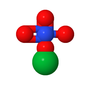 25725-34-9；硝酸镱五水合物