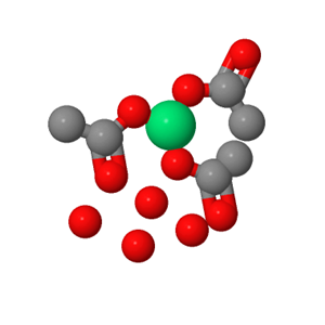 15280-57-6；醋酸铒(III)
