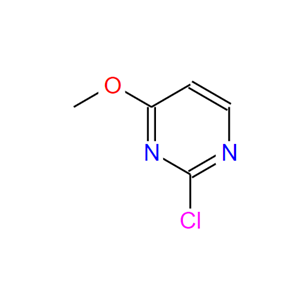 2-氯-4-甲氧基嘧啶,2-Chloro-4-methoxypyrimidine