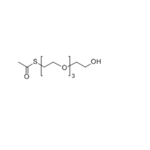 S-acetyl-PEG4-OH 223611-42-5
