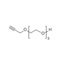Alkyne-PEG3-OH 208827-90-1 丙炔基-三聚乙二醇