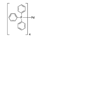 四（三苯基膦）钯,Tetrakis(triphenylphosphin)palladium