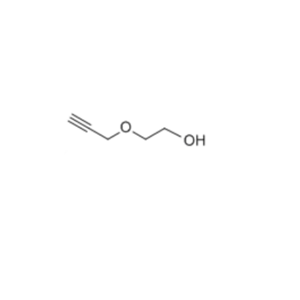 Alkyne-PEG1-OH 3973-18-0 丙炔醇乙氧基化合物