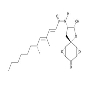 117184-53-9Aranorosin