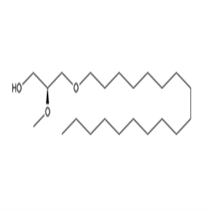 83167-59-31-O-Octadecyl-2-O-methyl-sn-glycerol