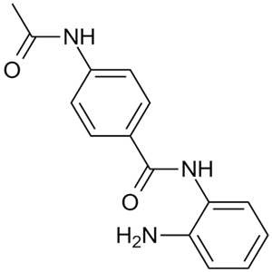 CI994 (Tacedinaline),CI994 (Tacedinaline)