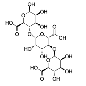 66754-13-0D-Trimannuronic acid