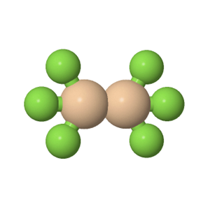 13830-68-7；六氟乙硅烷