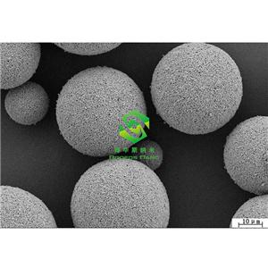 造粒氧化钇微米球形造粒氧化钇颗粒 耐磨耐高温耐腐蚀等离子喷涂粉末 Y2O3