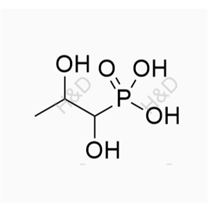 磷霉素氨丁三醇EP杂质A  黄金现货   84954-80-3