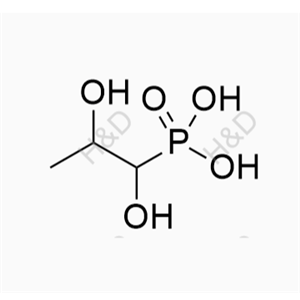 磷霉素氨丁三醇EP杂质A,Fosfomycin Trometamol EP Impurity A