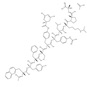 934016-19-0Degarelix (acetate)