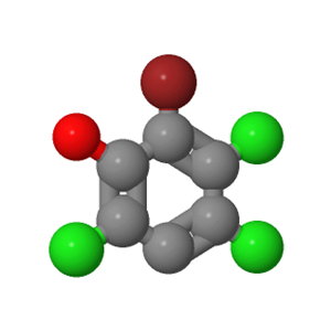 4524-78-1；6-溴-2,4,5-三氯苯酚