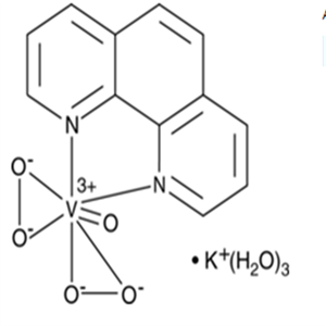 171202-16-7bpV(phen) (potassium hydrate)
