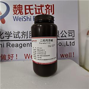 二羟丙茶碱,Diprophylline