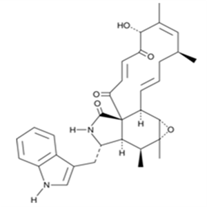 Chaetoglobosin A,Chaetoglobosin A