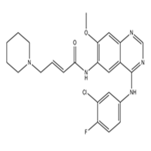 Dacomitinib (PF299804, PF299),Dacomitinib (PF299804, PF299)