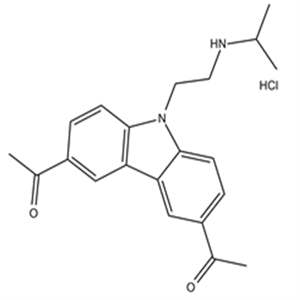 CBL0137 (hydrochloride),CBL0137 (hydrochloride)
