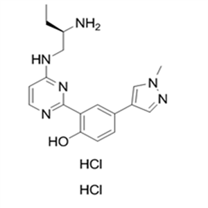 1883545-60-5CRT0066101 dihydrochloride