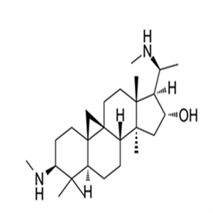860-79-7Cyclovirobuxine D
