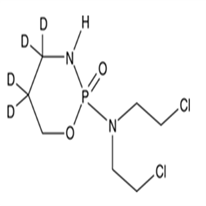 Cyclophosphamide-d4,Cyclophosphamide-d4