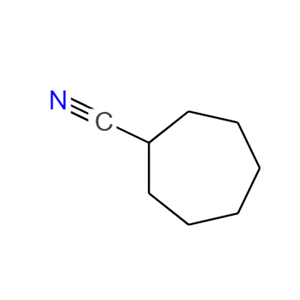 32730-85-1 环庚烷腈