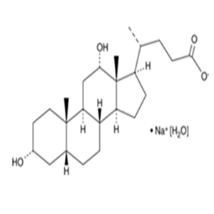 145224-92-6Deoxycholic Acid (sodium salt hydrate)