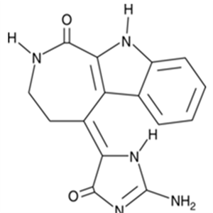 724708-21-8Chk2 Inhibitor