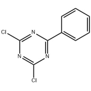 2,4-二氯-6-苯基-1,3,5-三嗪 1700-02-3 现货，大量供应，量大从优，可适当分装