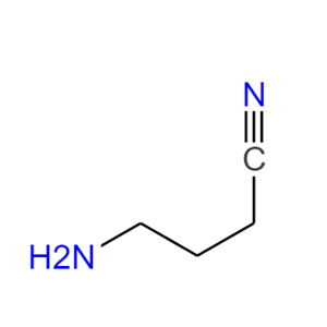 32754-99-7 4-氨基丁腈