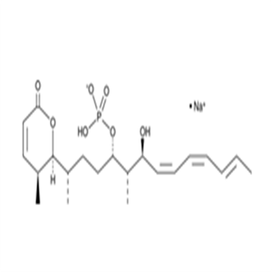 457070-06-3Cytostatin (sodium salt)