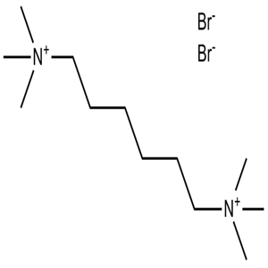 Hexamethonium Bromide,Hexamethonium Bromide