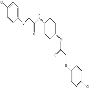 ISRIB (trans-isomer),ISRIB (trans-isomer)