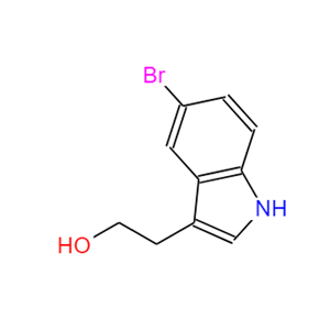32774-29-1 5-溴色醇