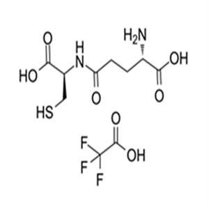 283159-88-6Gamma-glutamylcysteine (TFA)