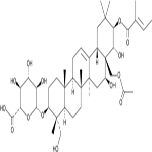 122168-40-5Gymnemic Acid I