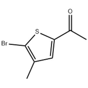 2-乙酰基-5-溴-4-甲基噻吩 859199-06-7 现货，大量供应，量大从优，可适当分装，