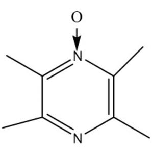 2,3,5,6-四甲基吡嗪-1-氧化物,2,3,5,6-tetramethyl pyrazine-1-dioxide