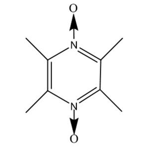 2,3,5,6-四甲基吡嗪-N，N-2-氧化物