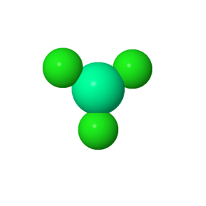 氯化钬,Holmium chloride